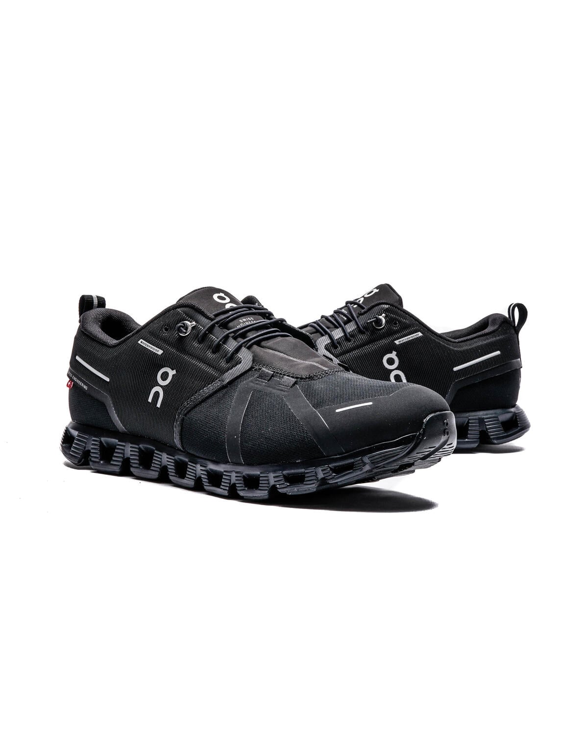 靴 On Cloud 5 ON Running Cloud 5 Waterproof | 59.98842 | AFEW STORE
